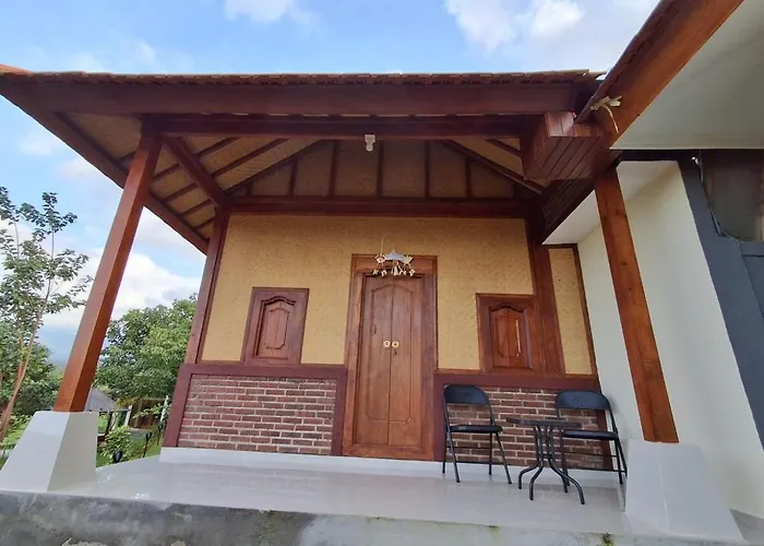 Dharmakirti - Hidden Gem & Coffee * Singaraja