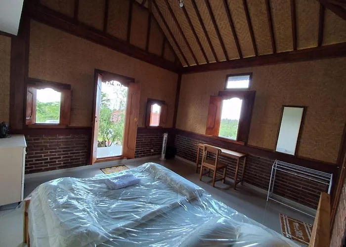 Habitación en casa particular Dharmakirti - Hidden Gem & Coffee *