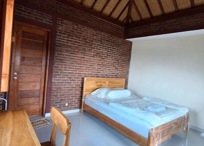 Habitación en casa particular Dharmakirti - Hidden Gem & Coffee Singaraja