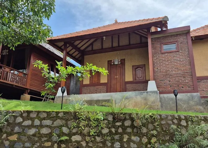 Habitación en casa particular Dharmakirti - Hidden Gem & Coffee Singaraja