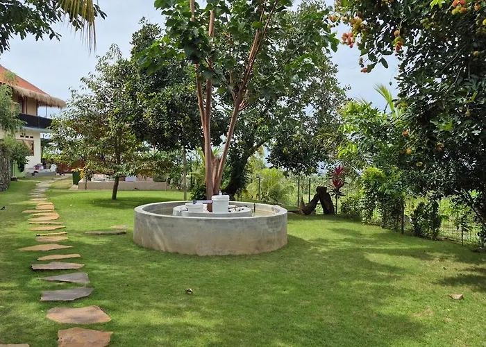 Dharmakirti - Hidden Gem & Coffee