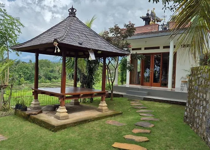 منزل للإقامة Dharmakirti - Hidden Gem & Coffee *