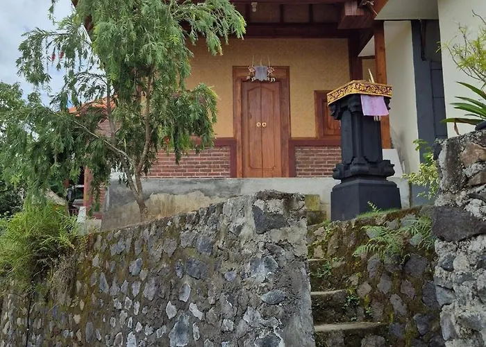Dharmakirti - Hidden Gem & Coffee منزل للإقامة