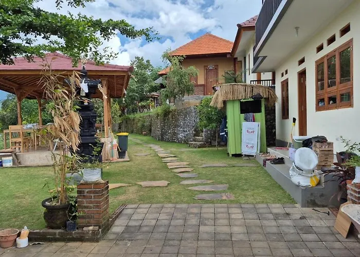 Dharmakirti - Hidden Gem & Coffee