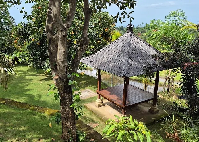 Dharmakirti - Hidden Gem & Coffee * Singaraja